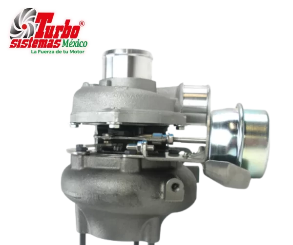 TURBO TLM K188 KIA                                                  CARNIVAL                                        J-ENGINE