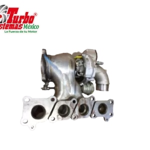 TURBO TLM K304 VOLVO V40 S60 V60 V70 S80 XC40 XC60 XC70