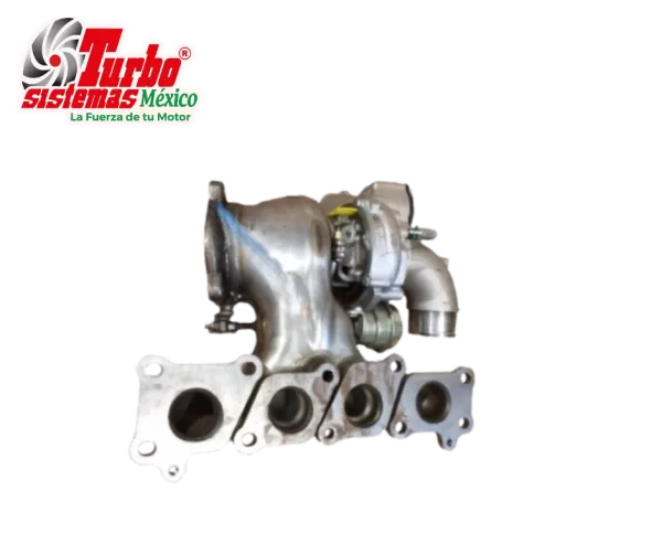 TURBO TLM K304 VOLVO V40 S60 V60 V70 S80 XC40 XC60 XC70