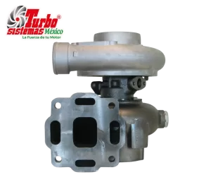 TURBO TLM H234 CUMMINS MARINE 6 BTAM / 6CTA (EXISTEN DIFERENTES MEDIDAS EN FLECHA Y PROPELA )