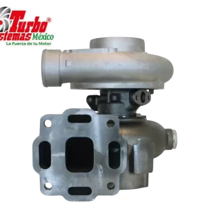 TURBO TLM H234 CUMMINS MARINE 6 BTAM / 6CTA (EXISTEN DIFERENTES MEDIDAS EN FLECHA Y PROPELA )