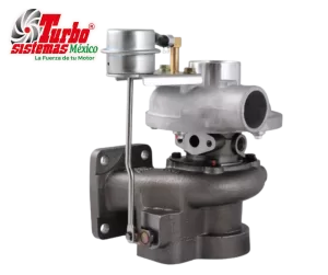 TURBO TLM G607 HYUNDAI          H350        D4AL