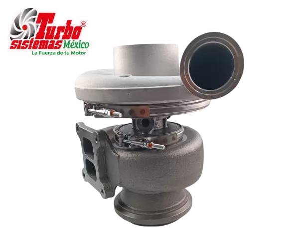 CUMMINS ISM / M11 PLUS (SIN VALVULA) ELECTRONICO (EXISTE CON Y SIN VALVULA)