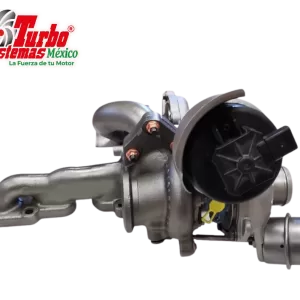 TURBO TLM K342 VW                              TRANSPORTER MULTIVAN TDI (T5)                                                        2.0 TDI-CR