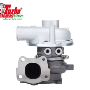 TURBO TLM I017-1 ISUZU NPR75 / NQR75 / INDUSTRIAL FAN MOTOR
