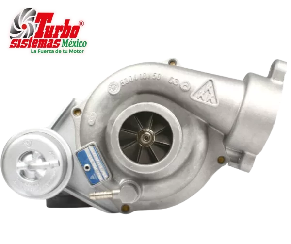 TURBO TLM K273 PSA                                                       405 XANTIA                            XUD9ASD 1.91L