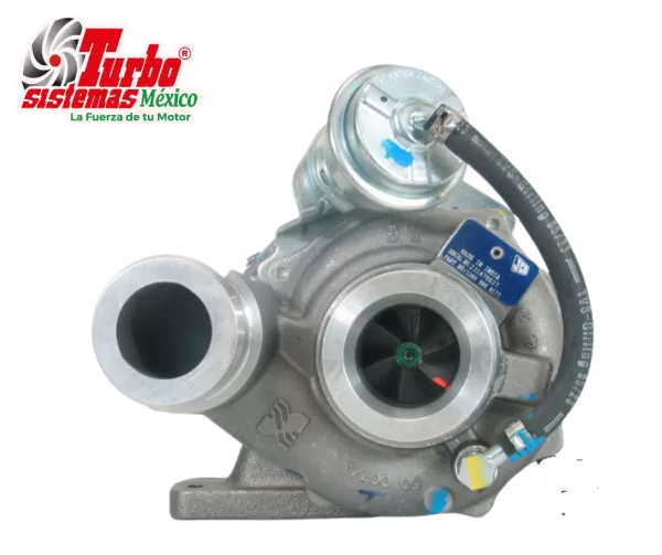 TURBO TLM K250 JCB                                                INDUSTRIAL ENGINE OFF HIGHWAY                          4.44 TIER4F 55 KW