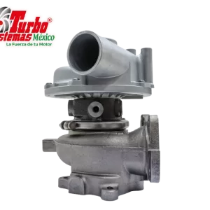 TURBO TLM I485ISUZU                   CONSTRUCTION                             4HK1X