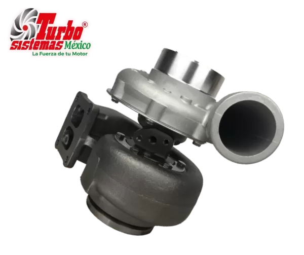 TURBO TLM H265 CUMMINS                                     VARIOUS                                            LTA10
