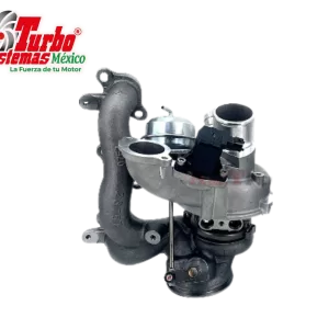 TURBO TLM I319-1 MASERATI                                     GHIBLI 3.0T                                                       M157 321.MA1T14 LEFT SIDE
