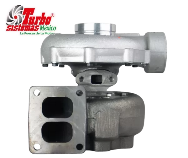 TURBO TLM4197 VOLVO TRUCK FL10 / USO MARINO