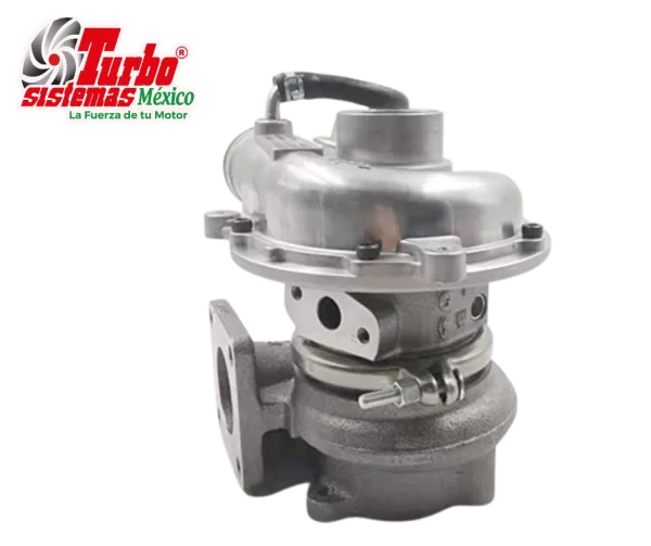 TURBO TLM I378YANMAR                     VARIOUS MARINE                   4TNE106T-IFH