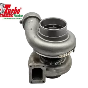 TURBO TLM G023-1 CATERPILLAR ELECTRONIC SERIES(YAT , 1HZ) - 3516
