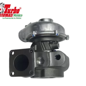 TURBO TLM I408 YANMAR MARINE