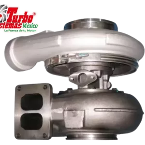 TURBO TLM H434 VCE                               KTA38