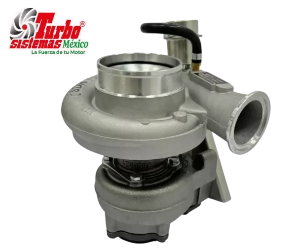 TURBO TLM4404 DODGE RAM PICKUP 6BT 5.9L