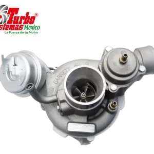 TURBO TLM G203 SAAB  9-3    2.0