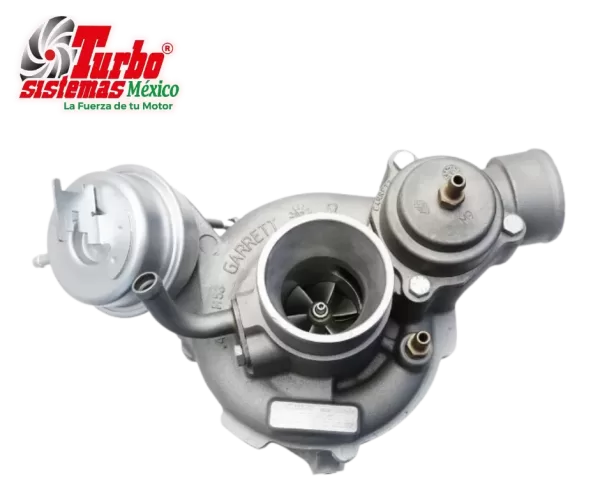 TURBO TLM G203 SAAB  9-3    2.0