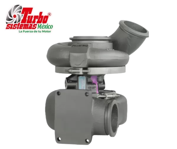 TURBO TLM 7000-001-0320     TURBO TLM G621