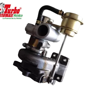 TURBO TLM I008-1 KUBOTA PC56-7 / BOBCAT TRACTOR