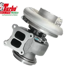 TURBO TLM H055CUMMINS ISM / M11 PLUS  ELECTRONICO       (TURBO SIN ACTUADOR WATESGATE / EXISTE CON Y SIN)