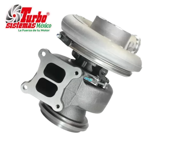 TURBO TLM H055CUMMINS ISM / M11 PLUS  ELECTRONICO       (TURBO SIN ACTUADOR WATESGATE / EXISTE CON Y SIN)