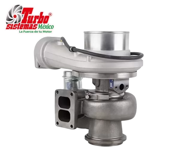 TURBO TLM G035 TURBO CATERPILLAR C15 3406E   VERSION GARRETT                                               (CARACOL ESAPE AR 1.42 PLATO GRANDE)