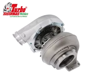 TURBO TLM G025  VOLVO B12 B12M BUS