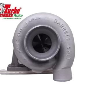TURBO TLM G342 DAEWOO                      EXCAVATOR                                 DE12TIS 12.0L
