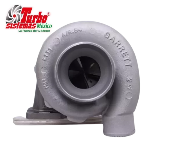 TURBO TLM G342 DAEWOO                      EXCAVATOR                                 DE12TIS 12.0L