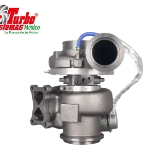 TURBO TLM G164 CATERPILLAR               VARIOUS                                    C13 12.5L
