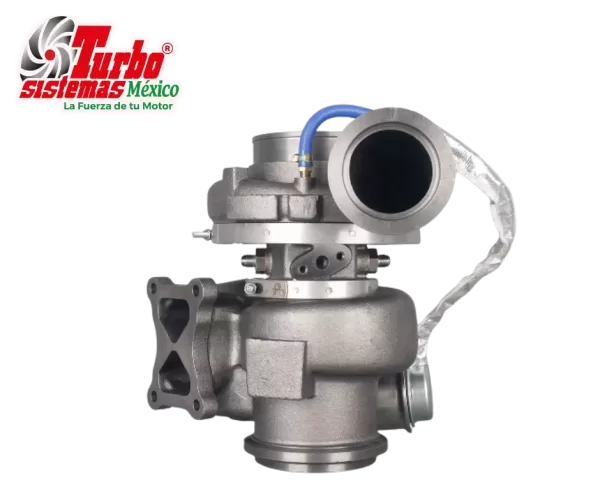 TURBO TLM G164 CATERPILLAR               VARIOUS                                    C13 12.5L