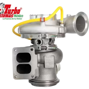 TURBO TLM GF68 CATERPILLAR                           INDUSTRIAL ENGINE EXCAVATOR                                       C13 10.0L