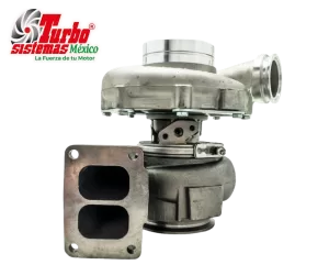 TURBO TLM2715 VOLVO / BUS D12B / FM12