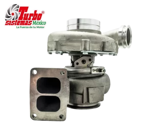 TURBO TLM2715  VOLVO / BUS D12B / FM12
