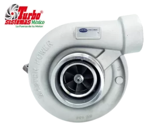 TURBO TLM2715  VOLVO / BUS D12B / FM12