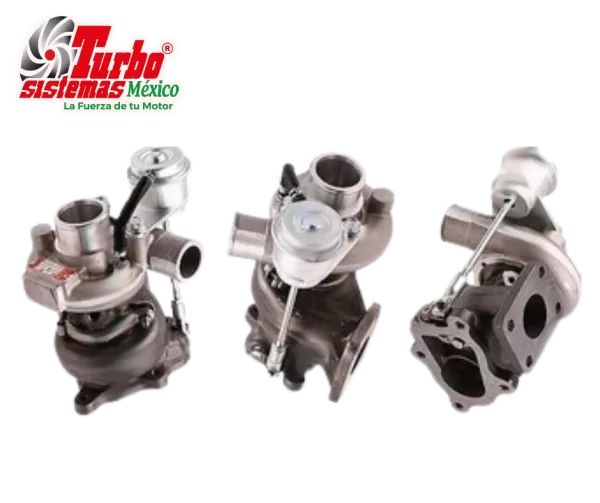 TURBO TLM M152 KUBOTA MARINE 5.250 TDI, TRACTOR, INDUSTRIAL / MITSUBISHI INDUSTRIAL