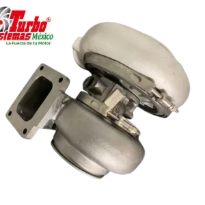 TURBO TLM GB91 WAUKESHA INDUSTRIAL GENERADOR SET