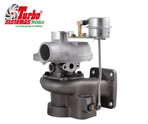 TURBO TLM2309 HYUNDAI                                                    H350                                                     D4AL