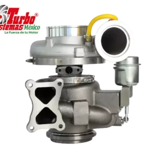 TURBO TLM G163-1 CATERPILLAR C13                                                  (NO APLICA A BITURBO)