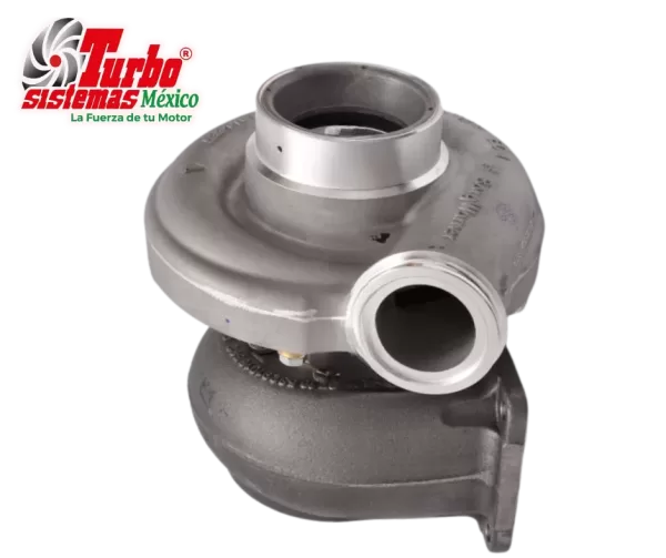 TURBO TLM K488 MAN                                                      TRUCK                                                    D2066LF 10.52L/D2066LF