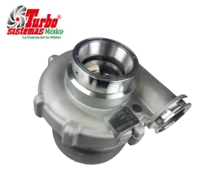 TURBO TLM K232 MAN                                       TRUCK                               D2066LF EURO3/4 10.86L