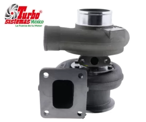 TURBO TLM CZ008 JOHN DEERE TRACTOR 4045H