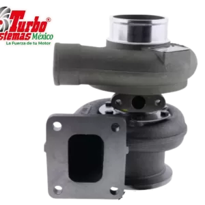 TURBO TLM CZ008 JOHN DEERE TRACTOR 4045H