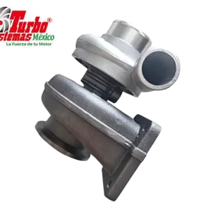 TURBO TLM CZ008 JOHN DEERE TRACTOR 4045H