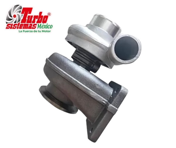 TURBO TLM CZ008 JOHN DEERE TRACTOR 4045H