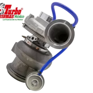 TURBO TLM G034-1 CATERPILLAR C12 C10