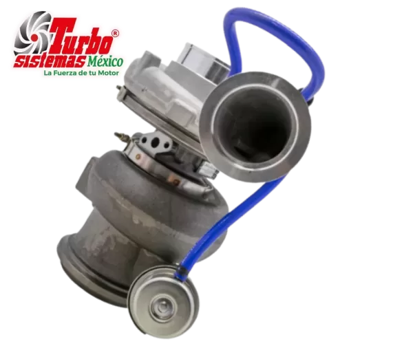 TURBO TLM G034-1 CATERPILLAR C12 C10