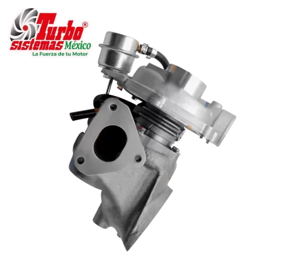 TURBO TLM G079 LAND ROVER DEFENDER     2.5 LTS D