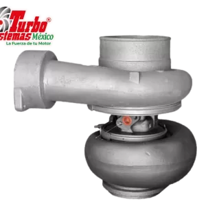 TURBO TLM G159 CATERPILLAR                   EARTH MOVING                                     3406C ATAAC